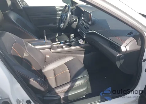 2019 Nissan Altima 2.5 Sr z USA, uszkodzony, nr VIN 1N4BL4CV5KN319730